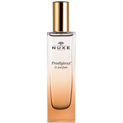NUXE Prodigieux Le Parfum Eau de Parfum - 30ml - Publicité NUXE Prodigieux Le Parfum Eau de Parfum - 30ml - Publicité