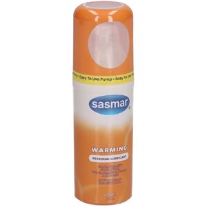 Sasmar® Lubrifiant Personnel Warming Gel(S) 60 ml - Publicité Sasmar® Lubrifiant Personnel Warming Gel(S) 60 ml - Publicité