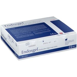 Endosgel Lubrifiant(S) 10x11 ml - Publicité Endosgel Lubrifiant(S) 10x11 ml - Publicité