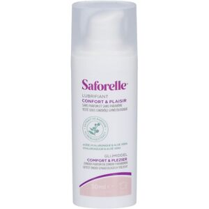 SAFORELLE Lubrifiant Confort & Plaisir Lubrifiant(S) 30 ml - Publicité SAFORELLE Lubrifiant Confort & Plaisir Lubrifiant(S) 30 ml - Publicité