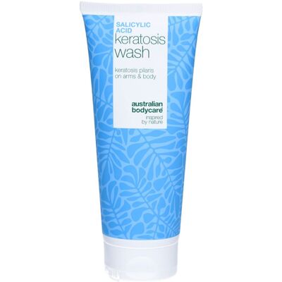 australianbodycare Australian Bodycare Gel Douche pour la Kératose Pilaire Gel(S) 200 ml - Publicité australianbodycare Australian Bodycare Gel Douche pour la Kératose Pilaire Gel(S) 200 ml - Publicité