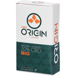 Soria Natural NaturaSor CBD Origin Natural Oil Blend 30% Huile 10 ml - Publicité Soria Natural NaturaSor CBD Origin Natural Oil Blend 30% Huile 10 ml - Publicité