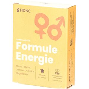 Harmony Dietetics Énergie Libido 30 Comprimés - Publicité Harmony Dietetics Énergie Libido 30 Comprimés - Publicité