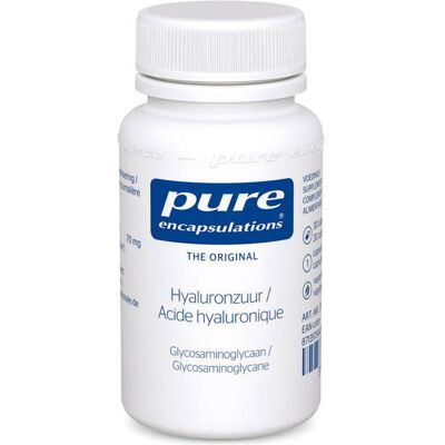 Pure Encapsulations Curcumin - Soutient la santé des articulations - Publicité Pure Encapsulations Curcumin - Soutient la santé des articulations - Publicité