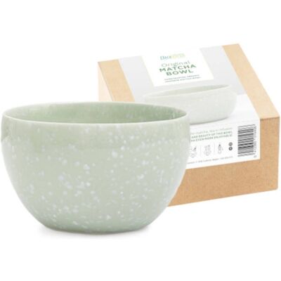 Biotona Matcha Bowl Green Autre 1 pc(s) - Publicité Biotona Matcha Bowl Green Autre 1 pc(s) - Publicité