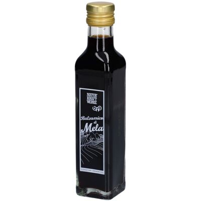 NATURKRAFTWERKE Vinaigre balsamique pommes bio Liquide 250 ml - Publicité NATURKRAFTWERKE Vinaigre balsamique pommes bio Liquide 250 ml - Publicité