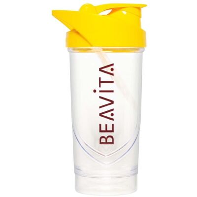 BEAVITA Shaker Tasse 1 pc(s) - Publicité BEAVITA Shaker Tasse 1 pc(s) - Publicité