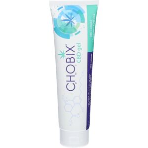 Axone Pharma SA/NV Chobix - Gel CBD 1000mg avec Arnica