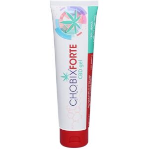 Axone Pharma SA/NV Chobix Forte Gel Cbd Gel(S) 120 ml