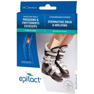 Epitact Protection Tibiale - Tibial Bandage - Publicité Epitact Protection Tibiale - Tibial Bandage - Publicité