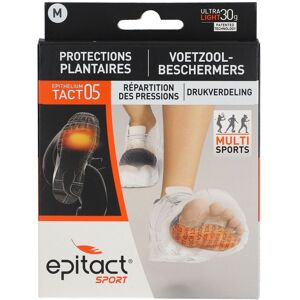 Epitact® Sport Protections Plantaires Medium Bandage(S) 1 pc(s) - Publicité Epitact® Sport Protections Plantaires Medium Bandage(S) 1 pc(s) - Publicité