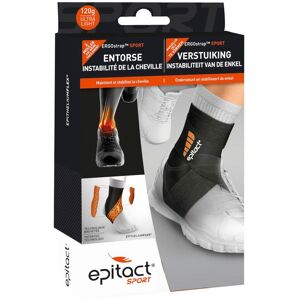 EPITACT SPORT Entorse XL Bandage(S) 1 pc(s) - Publicité EPITACT SPORT Entorse XL Bandage(S) 1 pc(s) - Publicité