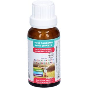 Bach Bloesems / Fleurs de Bach Original Fleurs de Bach Confiance soi Granulés 20 g - Publicité Bach Bloesems / Fleurs de Bach Original Fleurs de Bach Confiance soi Granulés 20 g - Publicité
