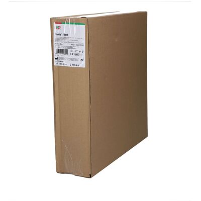 Lohmann & Rauscher Stella Sparadrap Pansement rapide rouleau 6 cm x 40 m Pansement(S) 1 pc(s) - Publicité Lohmann & Rauscher Stella Sparadrap Pansement rapide rouleau 6 cm x 40 m Pansement(S) 1 pc(s) - Publicité