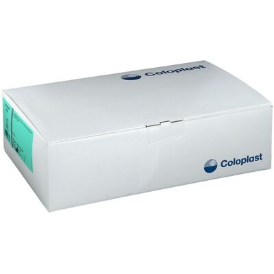 Coloplast Conveen® Étui pénien Standard 40 mm Préservatif(S) 30 pc(s) - Publicité Coloplast Conveen® Étui pénien Standard 40 mm Préservatif(S) 30 pc(s) - Publicité