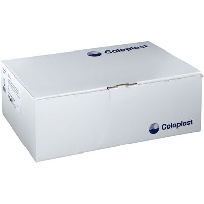 Coloplast Conveen® Contour Poches à urine de jour 600 ml avec tube 45 cm Sachet(S) 20 pc(s) - Publicité Coloplast Conveen® Contour Poches à urine de jour 600 ml avec tube 45 cm Sachet(S) 20 pc(s) - Publicité