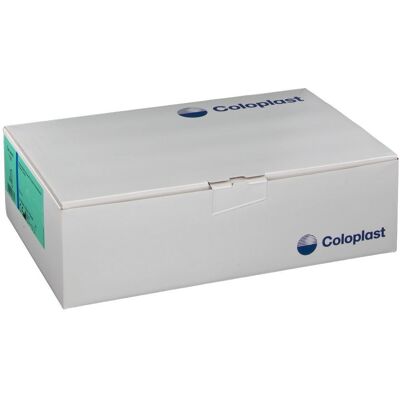 Coloplast Conveen Étui pénien 2P 35mm 5135 Préservatif(S) 30 pc(s) - Publicité Coloplast Conveen Étui pénien 2P 35mm 5135 Préservatif(S) 30 pc(s) - Publicité