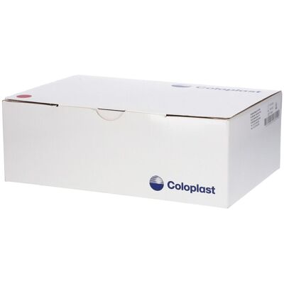 Coloplast Alterna® Poche de drainage 1-pièce stérile 500 ml Sachet(S) 10 pc(s) - Publicité Coloplast Alterna® Poche de drainage 1-pièce stérile 500 ml Sachet(S) 10 pc(s) - Publicité