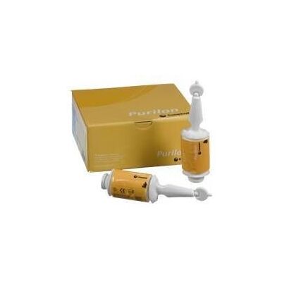Coloplast Purilon® Hydrogel Gel(S) 10x25 g - Publicité Coloplast Purilon® Hydrogel Gel(S) 10x25 g - Publicité