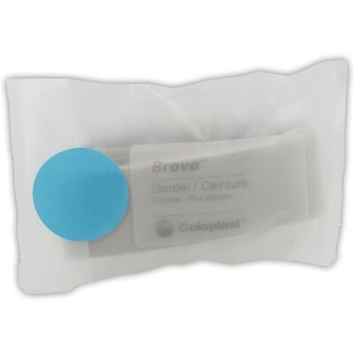 Coloplast Brava® Ceinture ajustable Bandage(S) 1 pc(s) - Publicité Coloplast Brava® Ceinture ajustable Bandage(S) 1 pc(s) - Publicité