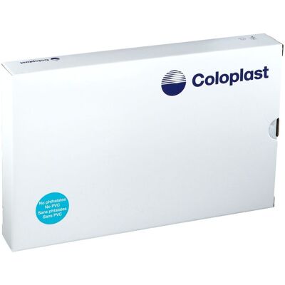 Coloplast SpeediCath® Sondes Nelaton Femmes CH12 Cathéter(S) 30 pc(s) - Publicité Coloplast SpeediCath® Sondes Nelaton Femmes CH12 Cathéter(S) 30 pc(s) - Publicité