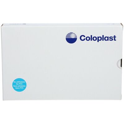 Coloplast SpeediCath® Sondes Nelaton Femmes CH14 Cathéter(S) 30 pc(s) - Publicité Coloplast SpeediCath® Sondes Nelaton Femmes CH14 Cathéter(S) 30 pc(s) - Publicité