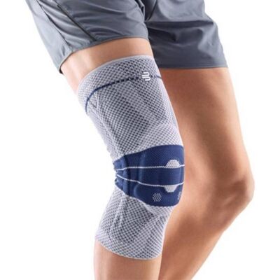 BAUERFEIND Genutrain Titan Genou Taille 3 Bandage(S) 1 pc(s) - Publicité BAUERFEIND Genutrain Titan Genou Taille 3 Bandage(S) 1 pc(s) - Publicité