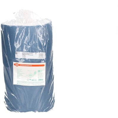 Noba Ouate Hydrophile Rouleau 9600050 Coton 1000 g - Publicité Noba Ouate Hydrophile Rouleau 9600050 Coton 1000 g - Publicité