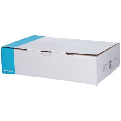 Coloplast SenSura® Mio Click 2-pièces Poche uro 50 mm Sachet(S) 30 pc(s) - Publicité Coloplast SenSura® Mio Click 2-pièces Poche uro 50 mm Sachet(S) 30 pc(s) - Publicité