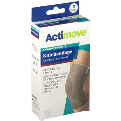 Actimove Bandage de genou Bandage(S) 1 pc(s) - Publicité Actimove Bandage de genou Bandage(S) 1 pc(s) - Publicité
