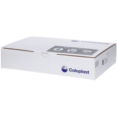 Coloplast Peristeen® Plus Accessoire Set Set(S) 1 pc(s) - Publicité Coloplast Peristeen® Plus Accessoire Set Set(S) 1 pc(s) - Publicité
