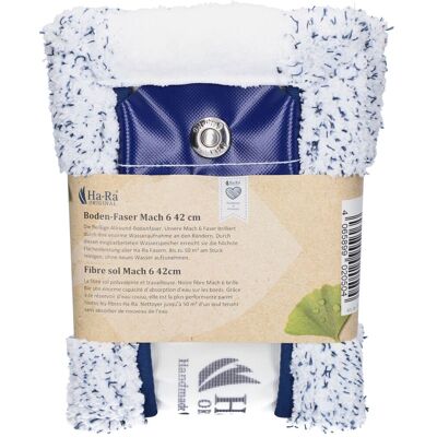 Ha-Ra® Fibre de Sol Mach 6 : Modèle polyvalent permettant nettoyer jusqu'à 60 m² Autre 1 pc(s) - Publicité Ha-Ra® Fibre de Sol Mach 6 : Modèle polyvalent permettant nettoyer jusqu'à 60 m² Autre 1 pc(s) - Publicité