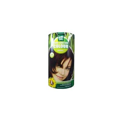 Hennaplus Coloration Long Lasting - Couleur Auburn - Publicité Hennaplus Coloration Long Lasting - Couleur Auburn - Publicité