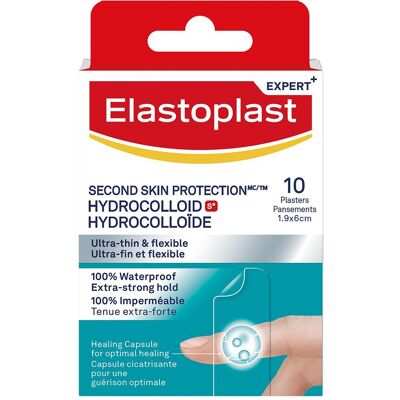 PDM to be maintained Elastoplast Pansement hydrocolloïde S Pansement(S) 1 pc(s) - Publicité PDM to be maintained Elastoplast Pansement hydrocolloïde S Pansement(S) 1 pc(s) - Publicité