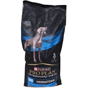 Nestlé Purina PetCare PRO PLAN® VETERINARY DIETS Canine DRM Dermatosis Unité D'Alimentation 12 kg - Publicité Nestlé Purina PetCare PRO PLAN® VETERINARY DIETS Canine DRM Dermatosis Unité D'Alimentation 12 kg - Publicité