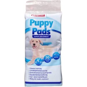 Beaphar Coussins pour chiots - Entraînement, 60x60cm - Publicité Beaphar Coussins pour chiots - Entraînement, 60x60cm - Publicité