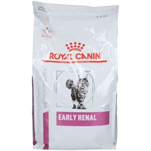 ROYAL CANIN® Feline Early Renal Pellet(S) 3,5 kg - Publicité ROYAL CANIN® Feline Early Renal Pellet(S) 3,5 kg - Publicité