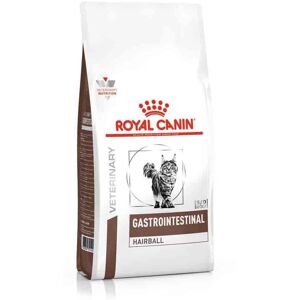 Royal Canin Gastrointestinal Hairball Croquette Pour Chat 4000 g - Publicité Royal Canin Gastrointestinal Hairball Croquette Pour Chat 4000 g - Publicité