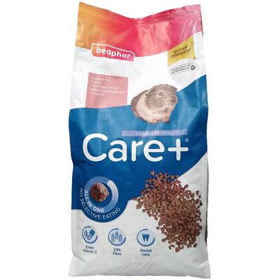 PDM to be maintained Beaphar Care+® Cobaye 5kg 5 kg - Publicité PDM to be maintained Beaphar Care+® Cobaye 5kg 5 kg - Publicité