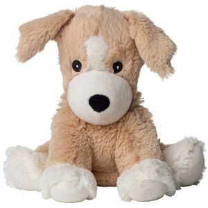 Warmies® Beddy Bears™ Chiot Coussin Chauffant 1 pc(s) - Publicité Warmies® Beddy Bears™ Chiot Coussin Chauffant 1 pc(s) - Publicité