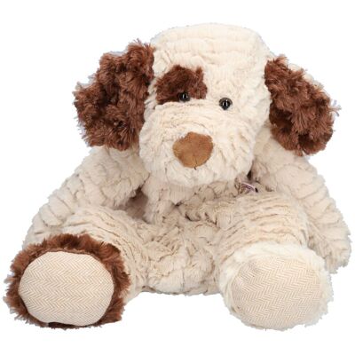 Sänger® Peluche Chauffante Chien Winston Bouillotte 1 pc(s) - Publicité Sänger® Peluche Chauffante Chien Winston Bouillotte 1 pc(s) - Publicité