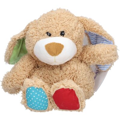 cm_main_brand_3849 WARMIES Minis Peluche chauffante bébé lièvre Coussin Chauffant 1 pc(s) - Publicité cm_main_brand_3849 WARMIES Minis Peluche chauffante bébé lièvre Coussin Chauffant 1 pc(s) - Publicité