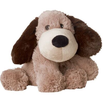 Warmies Chien Lavande Gary - Coussin Chauffant Enfant - Publicité Warmies Chien Lavande Gary - Coussin Chauffant Enfant - Publicité