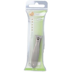 Mörser Topinox Pince à ongles Coupe-Ongles 1 pc(s) - Publicité Mörser Topinox Pince à ongles Coupe-Ongles 1 pc(s) - Publicité