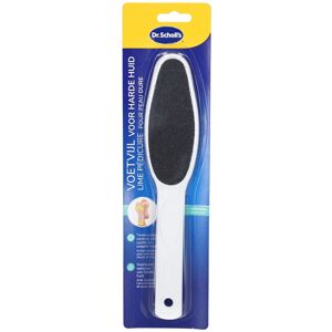 Scholl Lime Pédicure pour Peau Dure 1 pc(s) - Publicité Scholl Lime Pédicure pour Peau Dure 1 pc(s) - Publicité