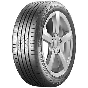 Pneu CONTINENTAL ECOCONTACT 6 Q 285 40 R20 108/W - Publicité Pneu CONTINENTAL ECOCONTACT 6 Q 285 40 R20 108/W - Publicité