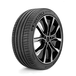 Pneu MICHELIN PILOT SPORT 4 SUV 275 40 R20 106/Y - Publicité Pneu MICHELIN PILOT SPORT 4 SUV 275 40 R20 106/Y - Publicité