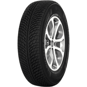 Pneu MICHELIN PILOT ALPIN 5 285 40 R20 108/V - Publicité Pneu MICHELIN PILOT ALPIN 5 285 40 R20 108/V - Publicité
