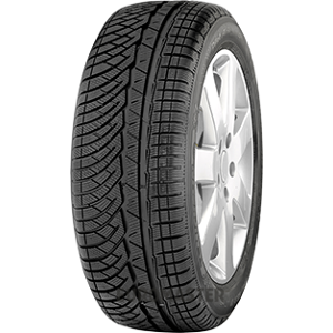 Pneu MICHELIN PILOT ALPIN PA4 285 30 R20 99/W - Publicité Pneu MICHELIN PILOT ALPIN PA4 285 30 R20 99/W - Publicité