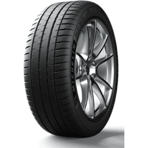Pneu MICHELIN PILOT SPORT 4 S 265 35 R20 102/Y - Publicité Pneu MICHELIN PILOT SPORT 4 S 265 35 R20 102/Y - Publicité